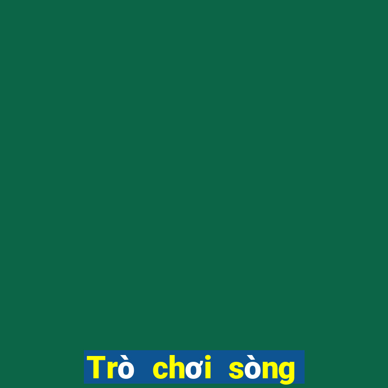 Trò chơi sòng bạc trực tuyến