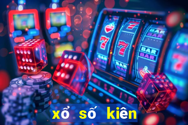 xổ số kiên giang thứ năm hàng tuần