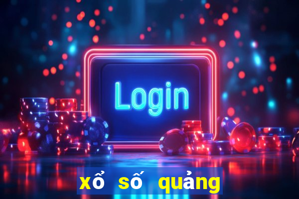 xổ số quảng trị 04 04