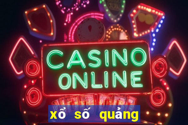 xổ số quảng trị 04 04