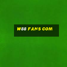 w88 fans com