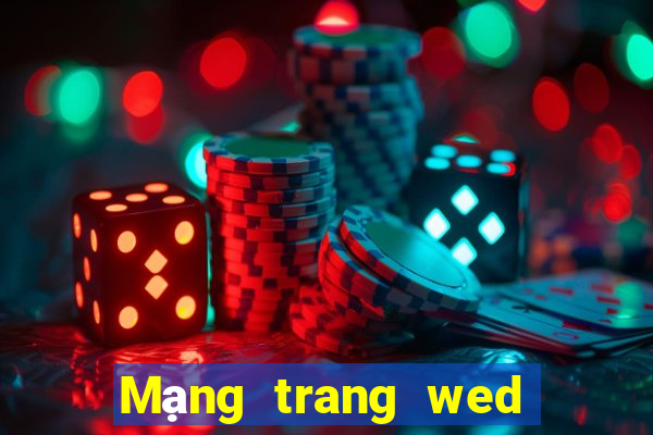 Mạng trang wed nền tảng bbin