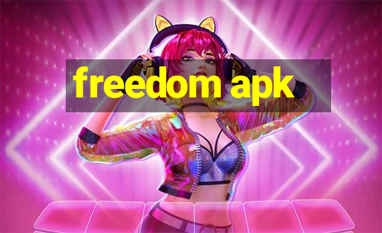 freedom apk