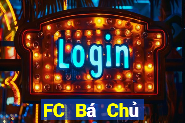 FC Bá Chủ Đại Dương