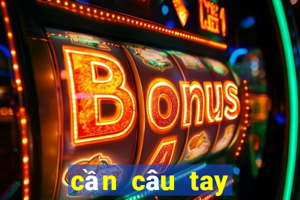 cần câu tay nhật bãi