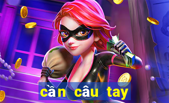 cần câu tay nhật bãi