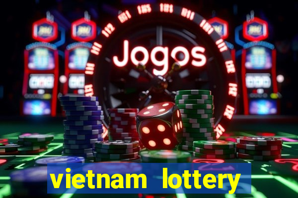 vietnam lottery mega 6 45