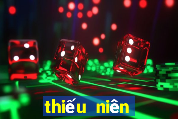 thiếu niên việt nam