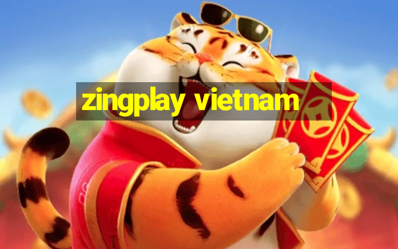 zingplay vietnam