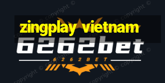 zingplay vietnam