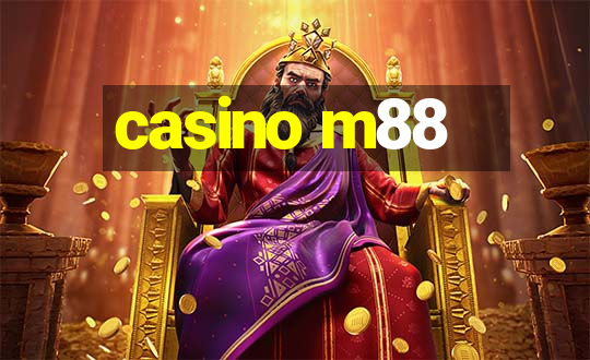 casino m88