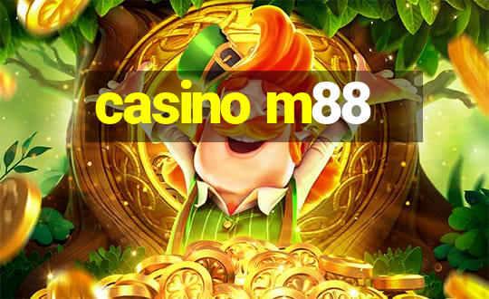 casino m88