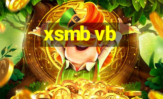 xsmb vb