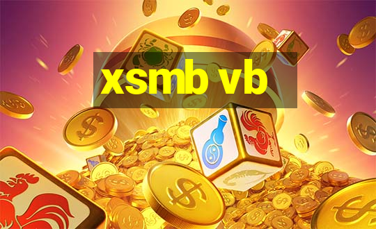 xsmb vb