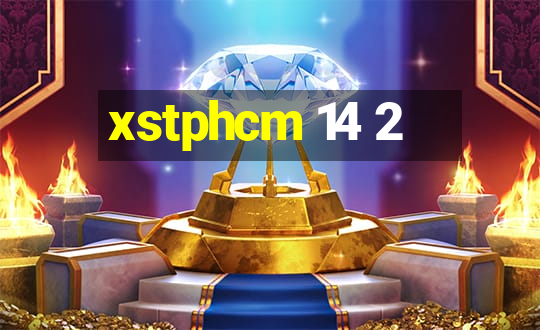 xstphcm 14 2