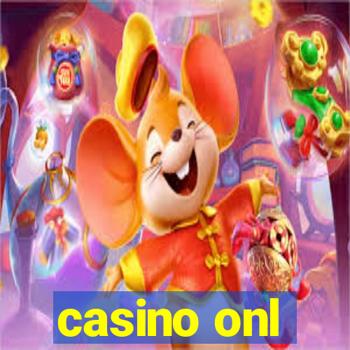 casino onl