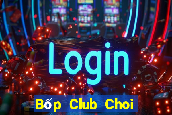 Bốp Club Choi Game Đánh Bài