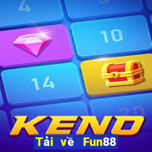 Tải về Fun88 Esports Score Net