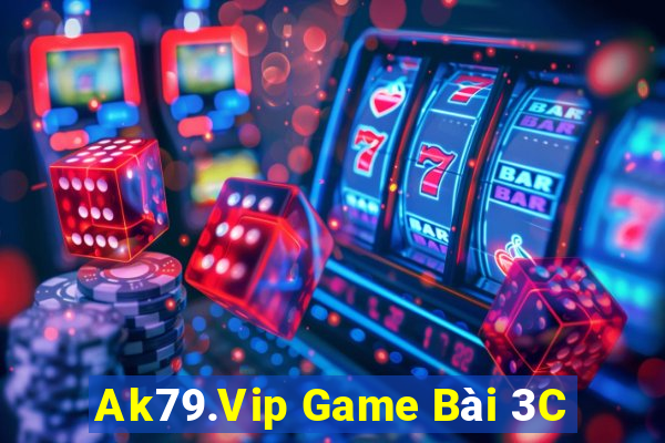 Ak79.Vip Game Bài 3C