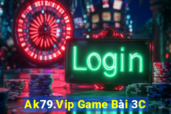 Ak79.Vip Game Bài 3C