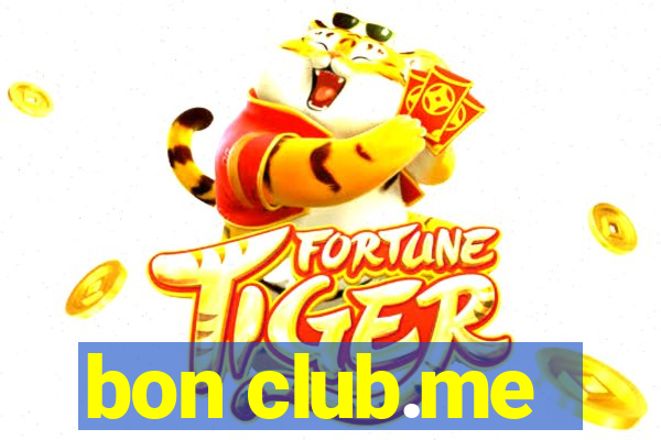 bon club.me