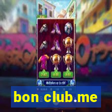 bon club.me