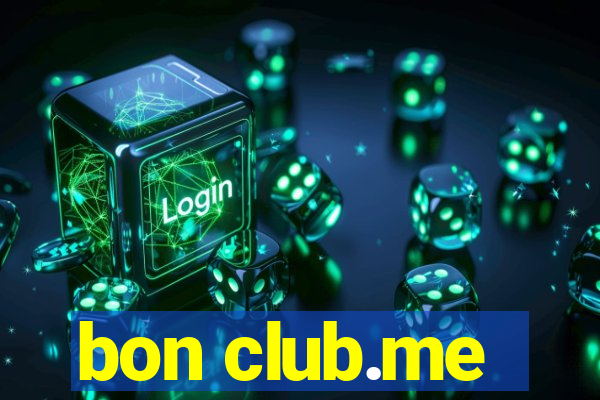 bon club.me