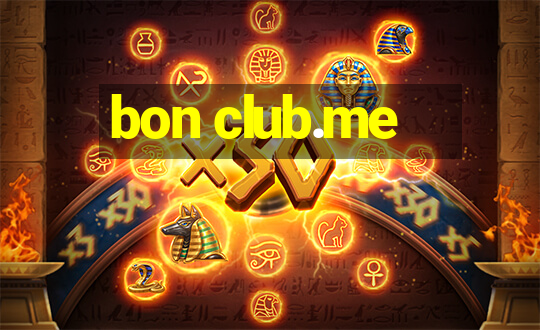 bon club.me