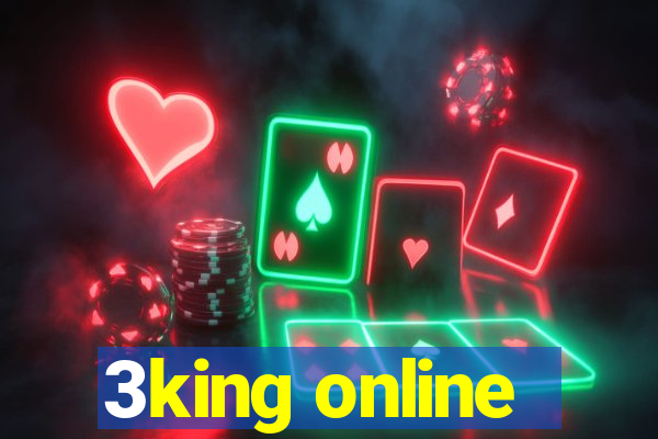 3king online