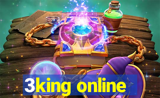 3king online