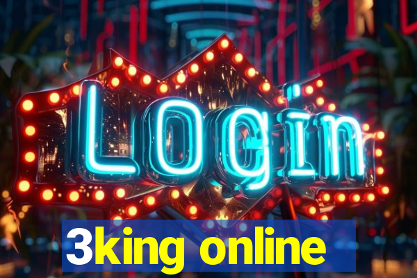 3king online