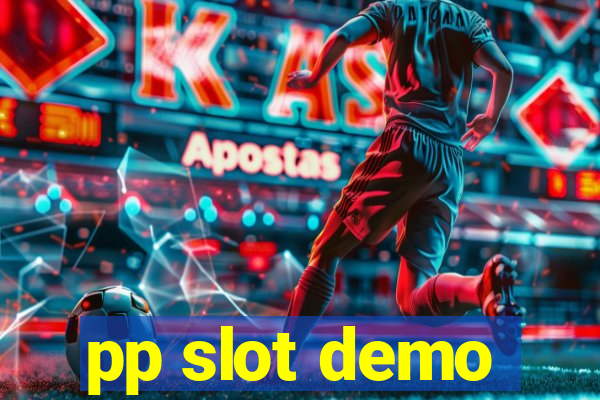 pp slot demo