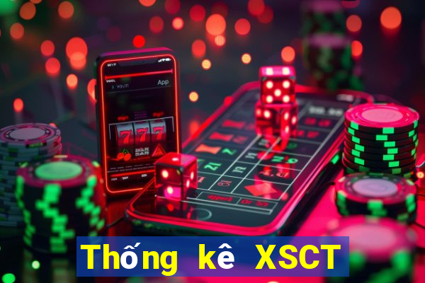 Thống kê XSCT ngày 11