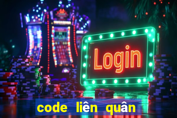 code liên quân miễn phí