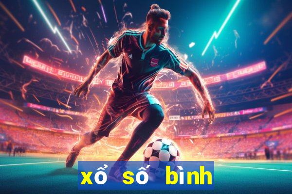 xổ số bình định bình định