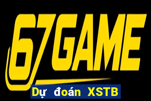 Dự đoán XSTB ngày 20