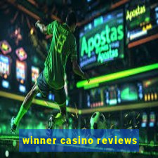 winner casino reviews