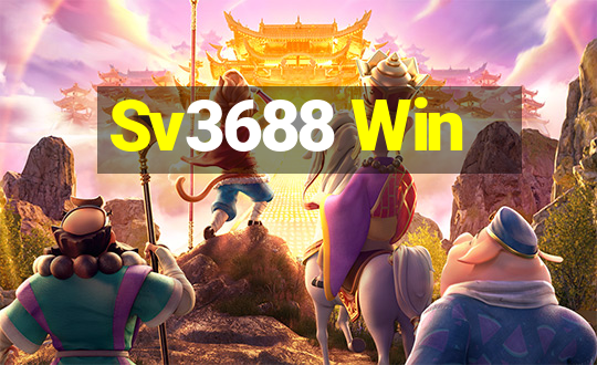 Sv3688 Win