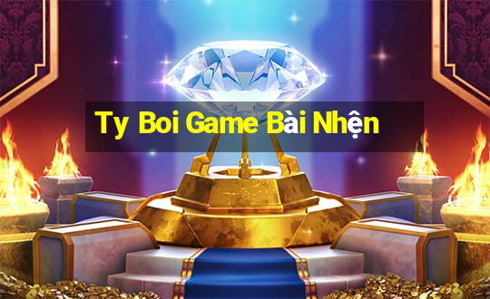 Ty Boi Game Bài Nhện