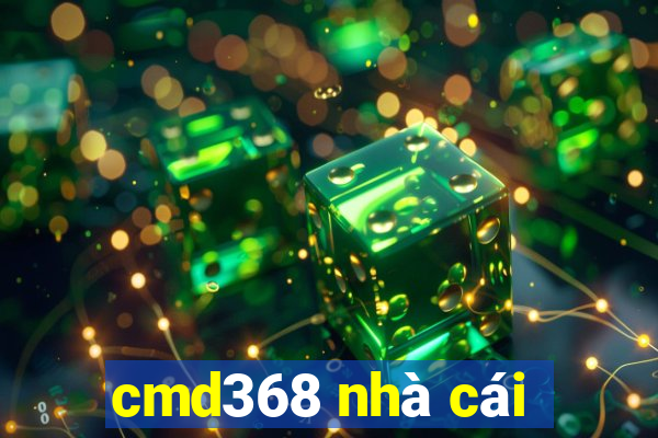 cmd368 nhà cái