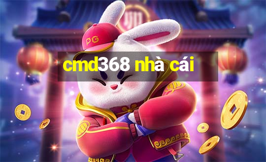 cmd368 nhà cái