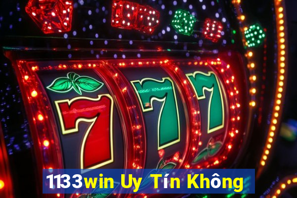 1133win Uy Tín Không