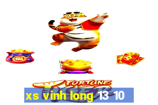 xs vinh long 13 10