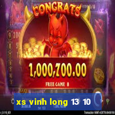 xs vinh long 13 10