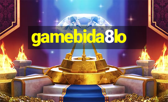 gamebida8lo