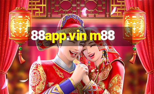 88app.vin m88