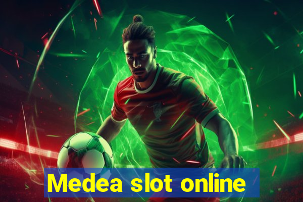 Medea slot online