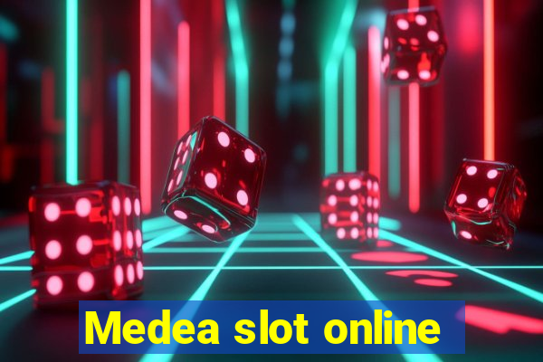 Medea slot online