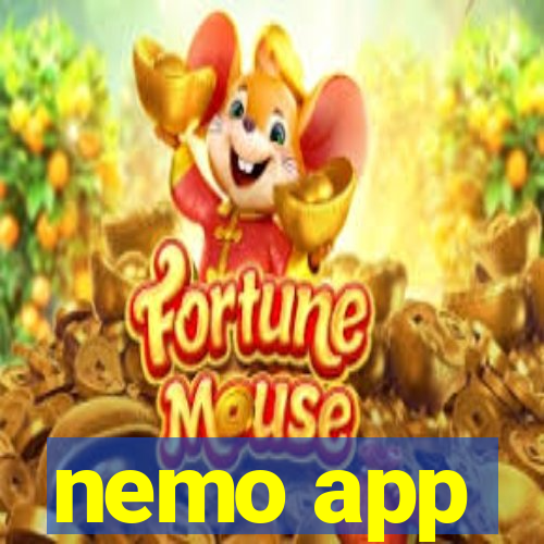 nemo app