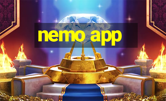 nemo app